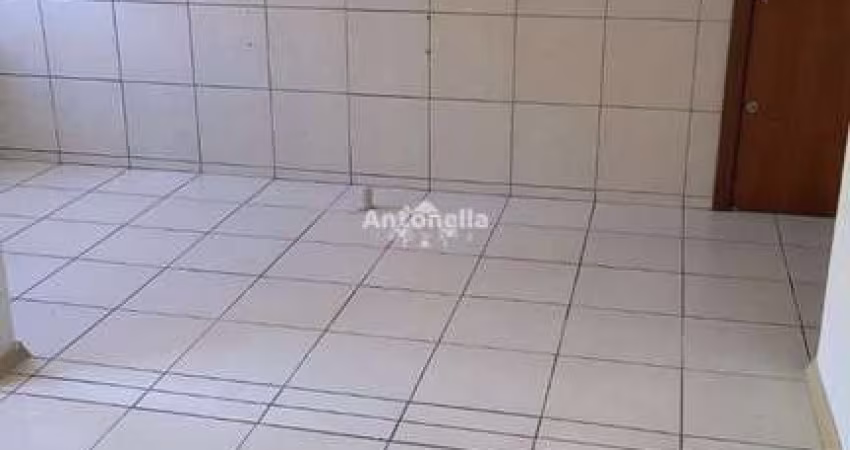 Apartamento à venda no bairro São Luiz