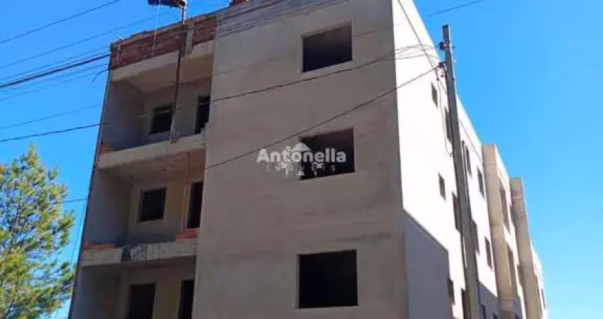 Apartamento com 2 quartos à venda no São Luiz, Caxias do Sul 