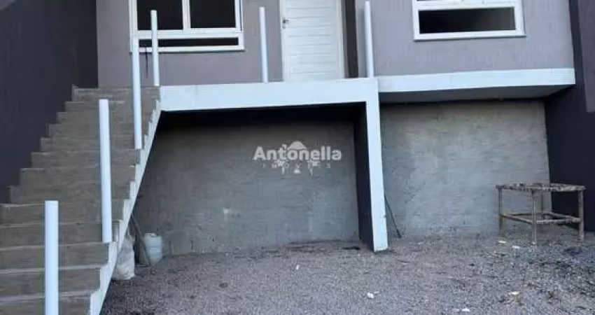 Sobrado à venda em Ana Rech