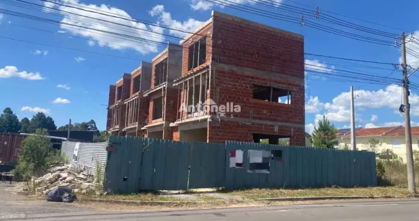 Sobrado à venda no bairro Bela Vista