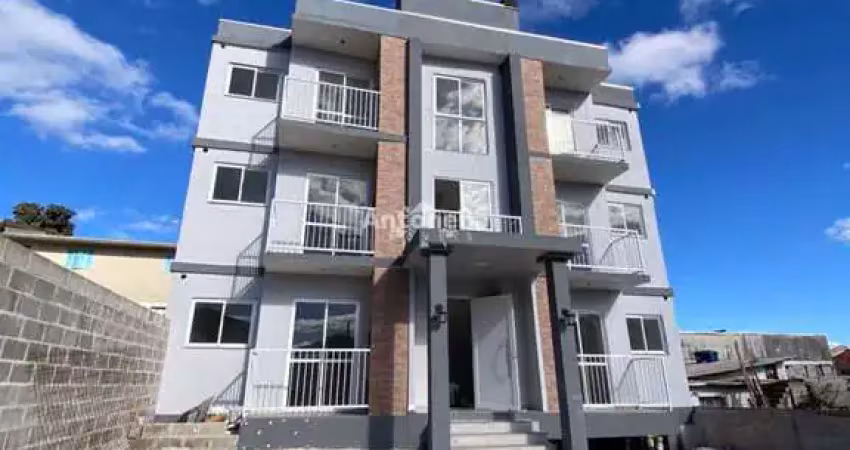 Apartamento com 2 quartos à venda no Centenário, Caxias do Sul 