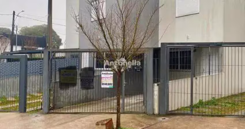 Casa com 2 quartos à venda no São Victor COHAB, Caxias do Sul 