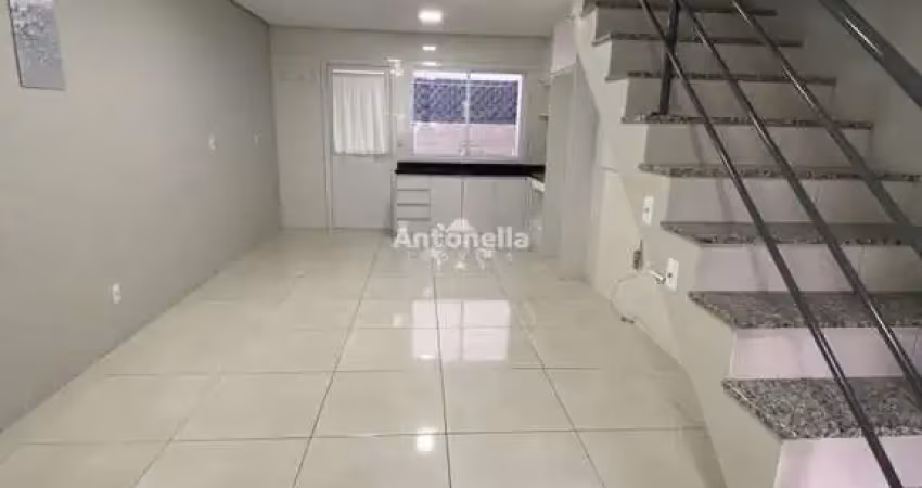 Casa com 2 quartos à venda no São Victor COHAB, Caxias do Sul 