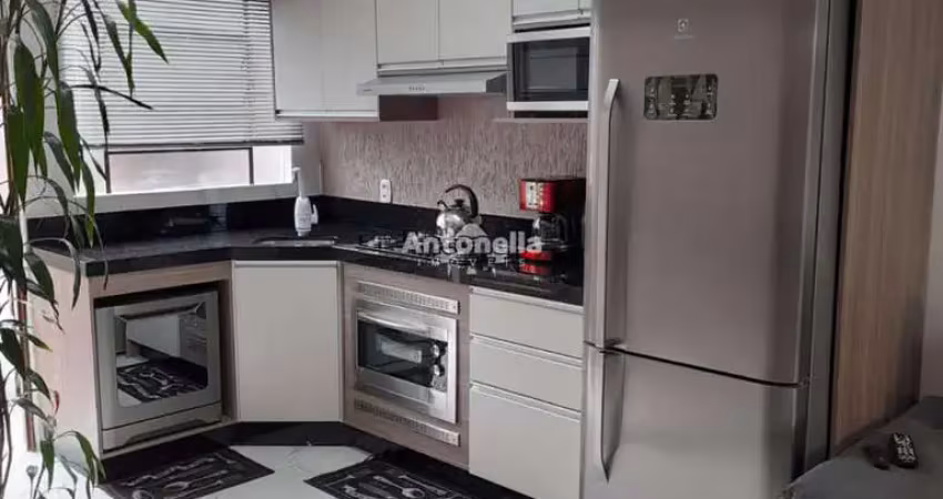 Casa com 2 quartos à venda no Santa Catarina, Caxias do Sul 