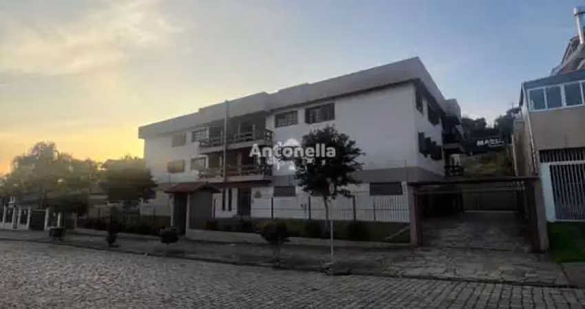 Apartamento com 3 quartos à venda no Santa Catarina, Caxias do Sul 