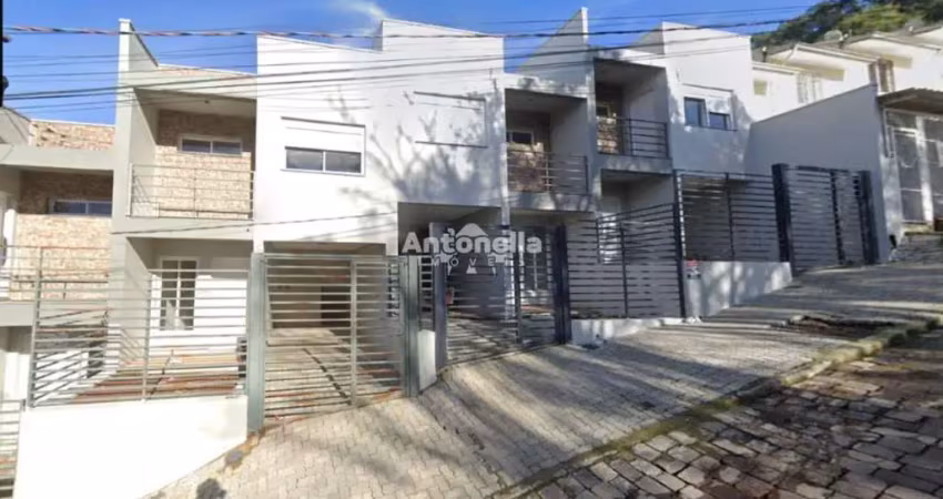 Casa com 2 quartos à venda no São Caetano, Caxias do Sul 