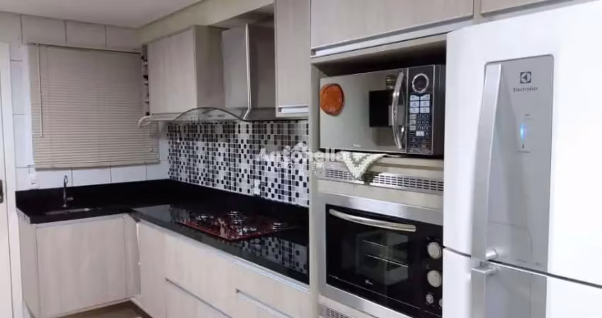 Casa com 2 quartos à venda no São Luiz, Caxias do Sul 