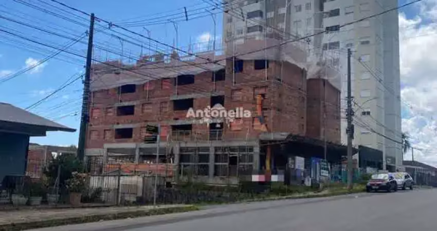Apartamento com 2 quartos à venda no Cruzeiro, Caxias do Sul 