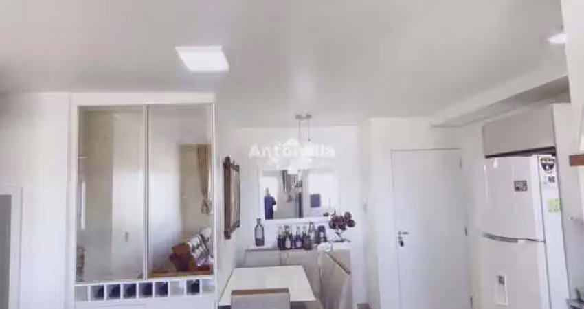 Apartamento com 2 quartos à venda na Morada dos Alpes, Caxias do Sul 