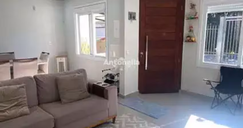Casa com 3 quartos à venda no Parque Oasis, Caxias do Sul 