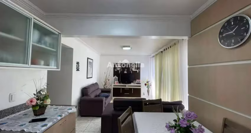 Apartamento com 3 quartos à venda na Rua Alexandre Fleming, 614, Madureira, Caxias do Sul