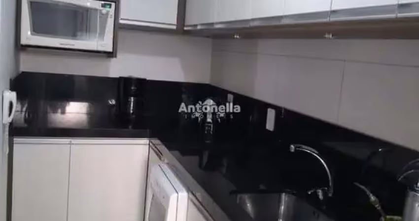 Apartamento com 2 quartos à venda no Desvio Rizzo, Caxias do Sul 