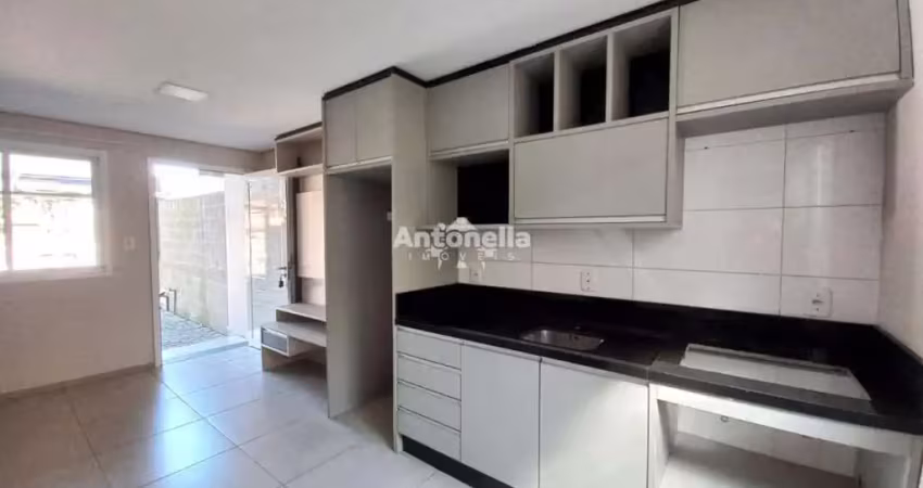 Casa com 2 quartos à venda na Ana Rech, Caxias do Sul 