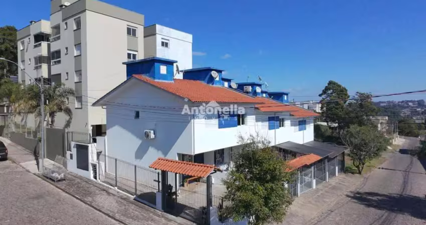 Casa com 2 quartos à venda no São Luiz, Caxias do Sul 