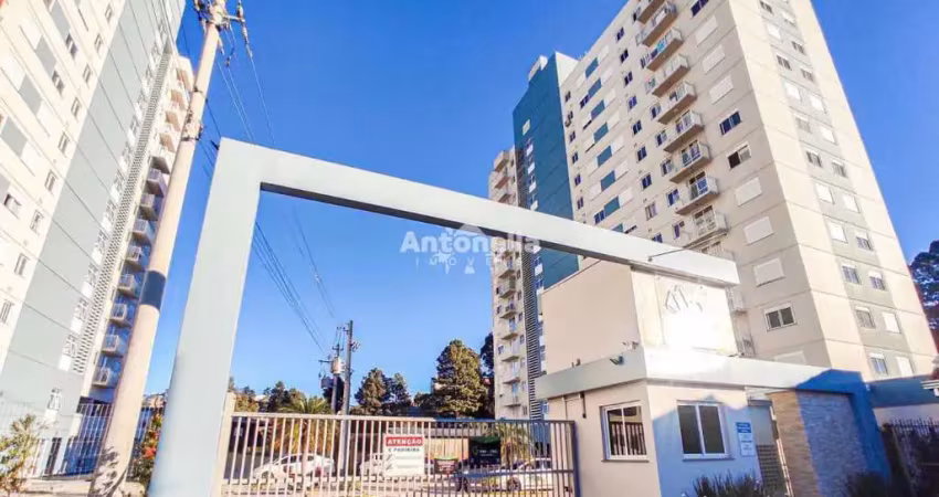 Apartamento com 2 quartos à venda na Cidade Nova, Caxias do Sul 