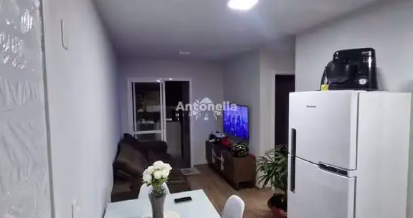 Apartamento à venda no bairro nossa senhora das graças