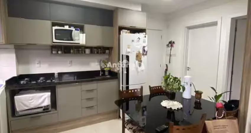 Apartamento com 2 quartos à venda no São Victor COHAB, Caxias do Sul 