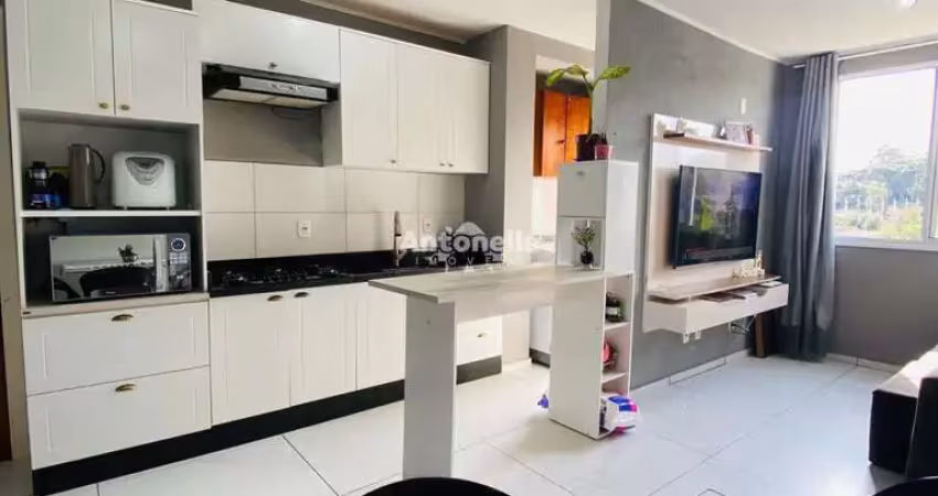 Apartamento com 2 quartos à venda no Diamantino, Caxias do Sul 
