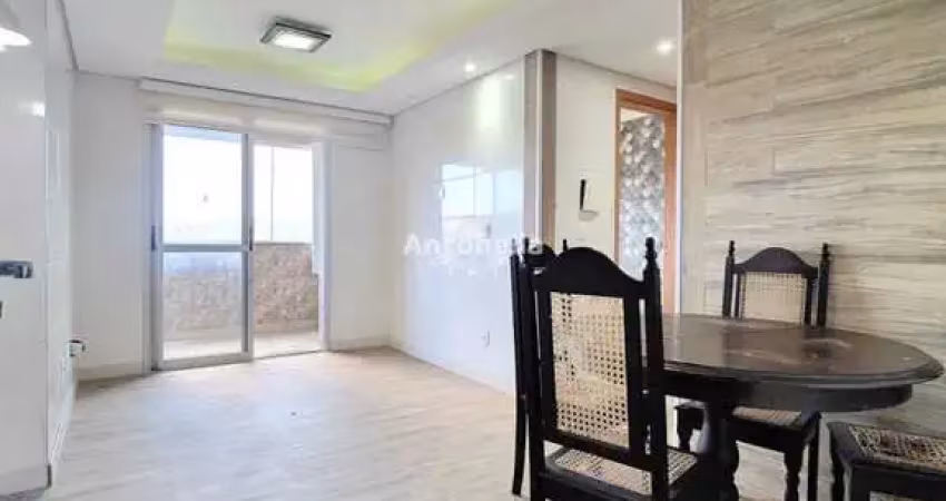 Apartamento com 2 quartos à venda no Santa Catarina, Caxias do Sul 