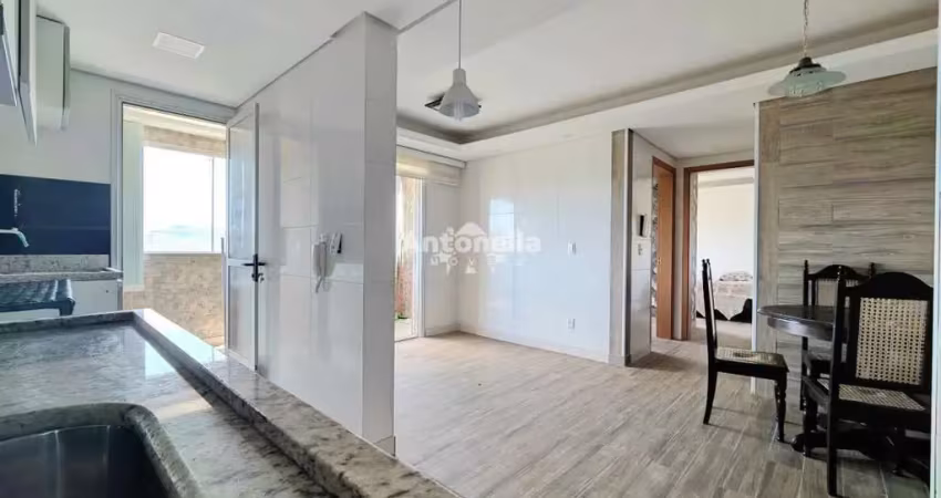 Apartamento com 2 quartos à venda no Santa Catarina, Caxias do Sul 