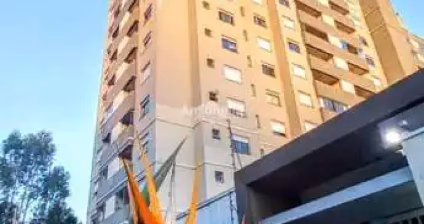 Apartamento com 2 quartos à venda no Santa Catarina, Caxias do Sul 