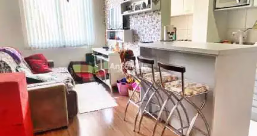 Apartamento com 2 quartos à venda no Diamantino, Caxias do Sul 