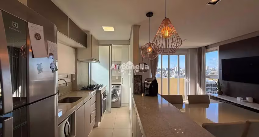 Apartamento com 3 quartos à venda no Jardim América, Caxias do Sul 