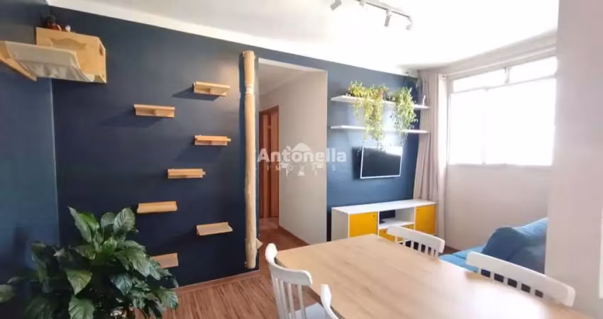 Apartamento com 2 quartos à venda na Bela Vista, Caxias do Sul 