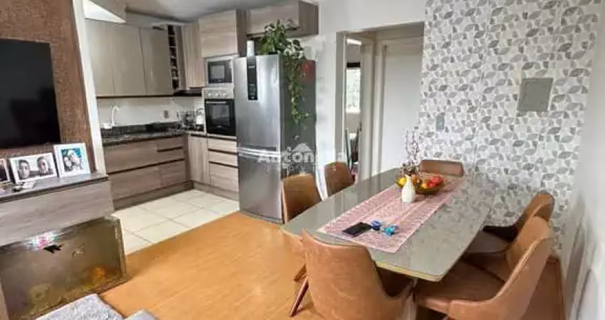 Apartamento com 2 quartos à venda no Desvio Rizzo, Caxias do Sul 