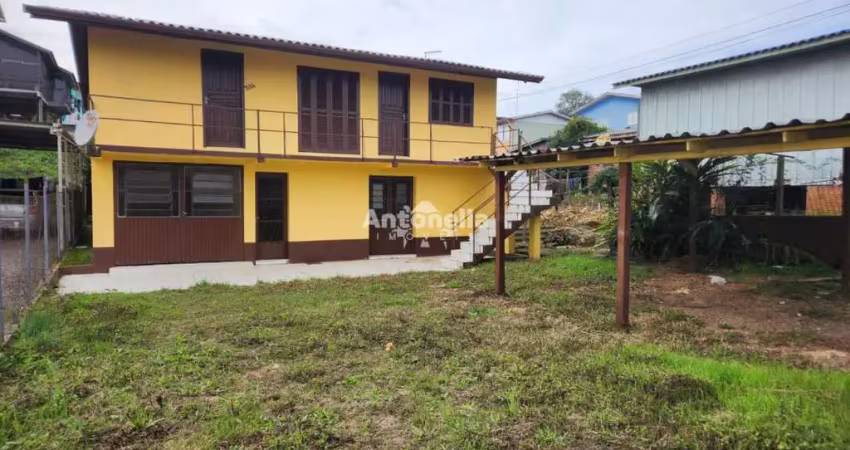 Casa com 2 quartos à venda em Serrano, Caxias do Sul 