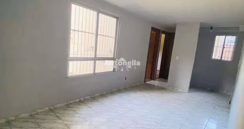 Apartamento com 2 quartos à venda no Esplanada, Caxias do Sul 