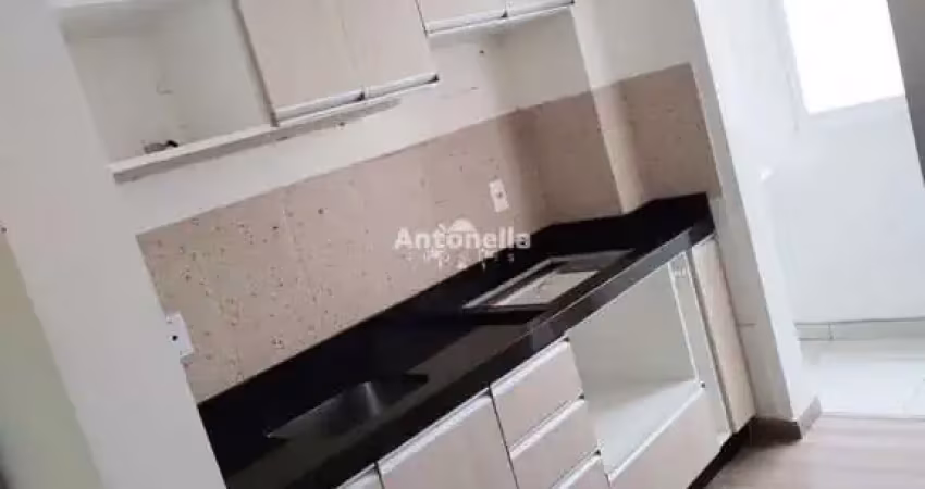 Apartamento com 2 quartos à venda na Colina do Sol, Caxias do Sul 