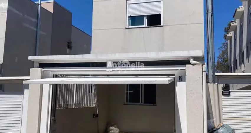 Casa com 2 quartos à venda no Desvio Rizzo, Caxias do Sul 
