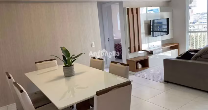 Apartamento com 2 quartos à venda no De Lazzer, Caxias do Sul 