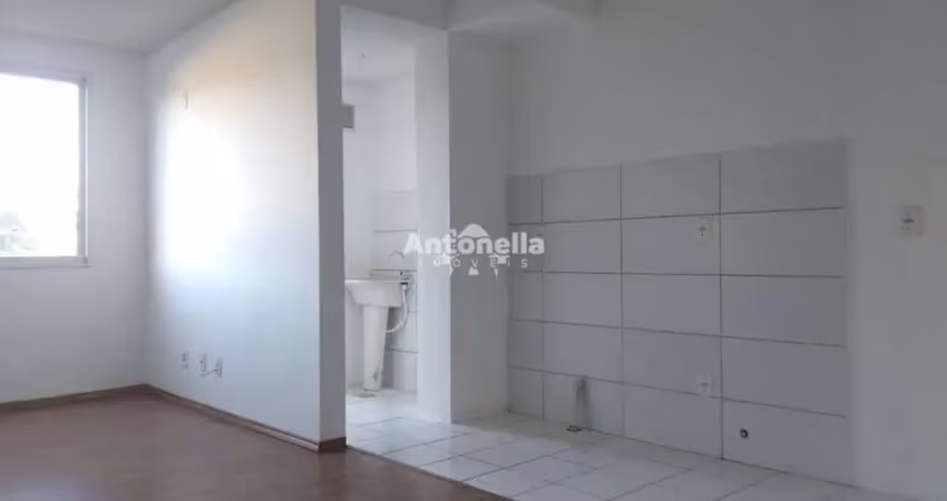 Apartamento com 2 quartos à venda no Diamantino, Caxias do Sul 