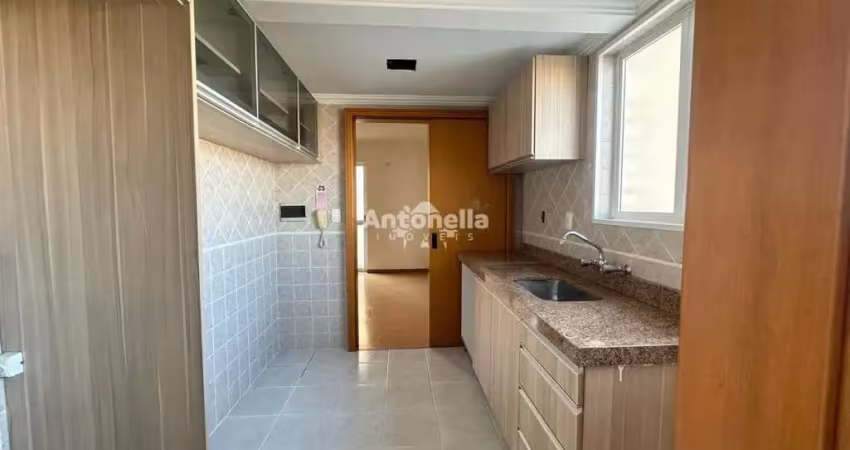 Apartamento com 2 quartos à venda no Interlagos, Caxias do Sul 