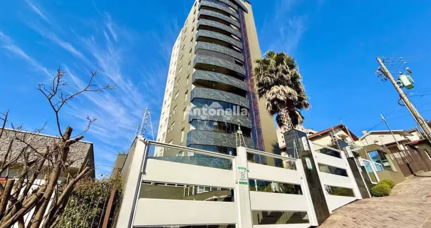 Apartamento com 3 quartos à venda no São Leopoldo, Caxias do Sul 