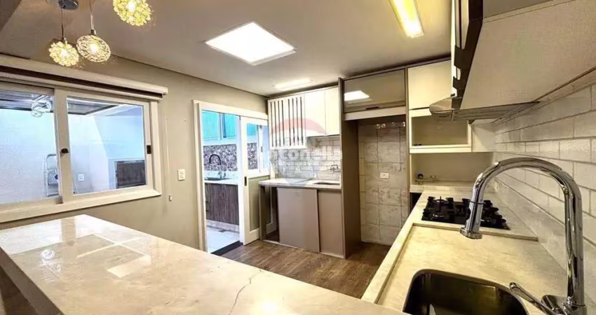 Casa com 3 quartos à venda no Sagrada Família, Caxias do Sul 