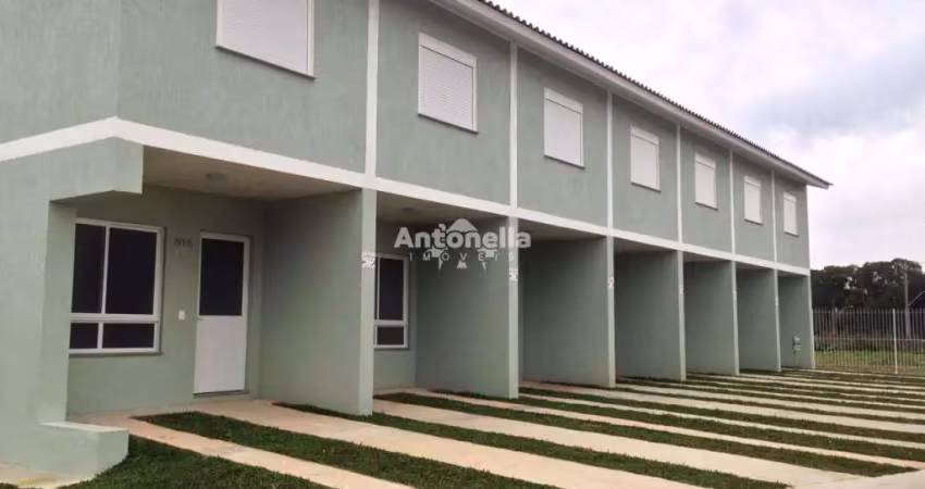 Casa com 2 quartos à venda na Nossa Senhora das Graças, Caxias do Sul 