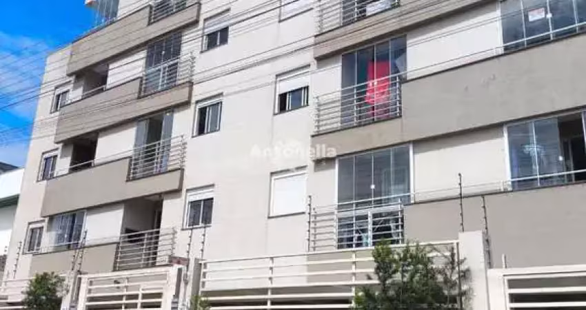 Apartamento à venda na Rua Pedro Luiz Pessutto, 158, São Victor COHAB, Caxias do Sul