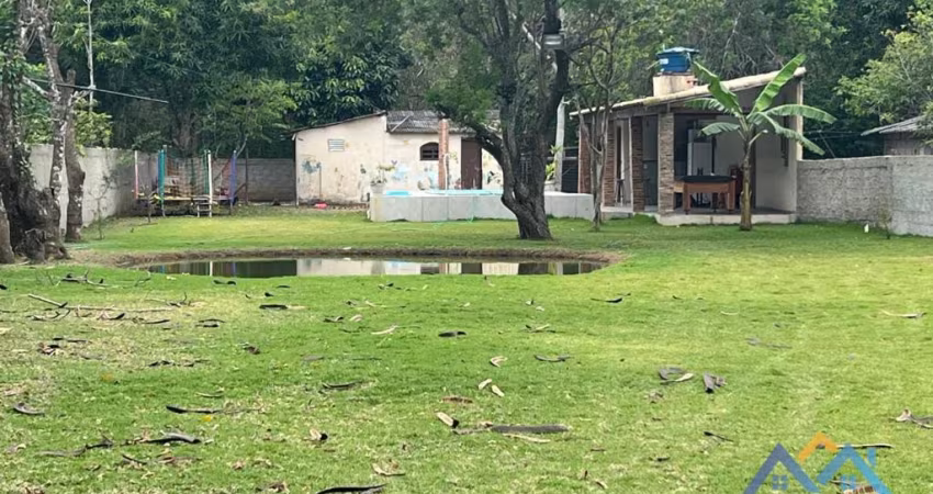DR Linda chácara  com piscina, área gourmet e criação de patos -  Unamar  - Cabo Frio/RJ