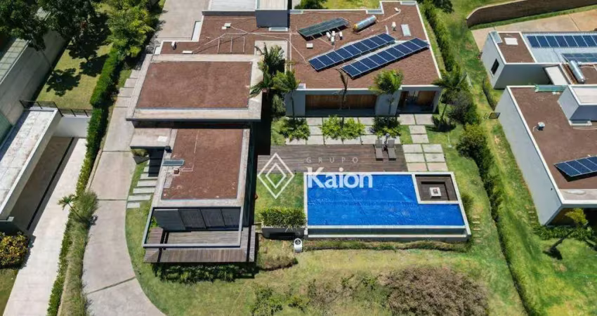Casa para venda no Condomínio Terras de São José em Itu/SP