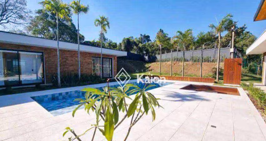 Casa à venda no Terras de São José em Itu/SP