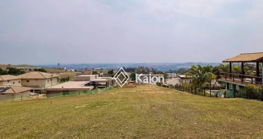 Terreno à venda na Fazenda Kurumin em Itu/SP