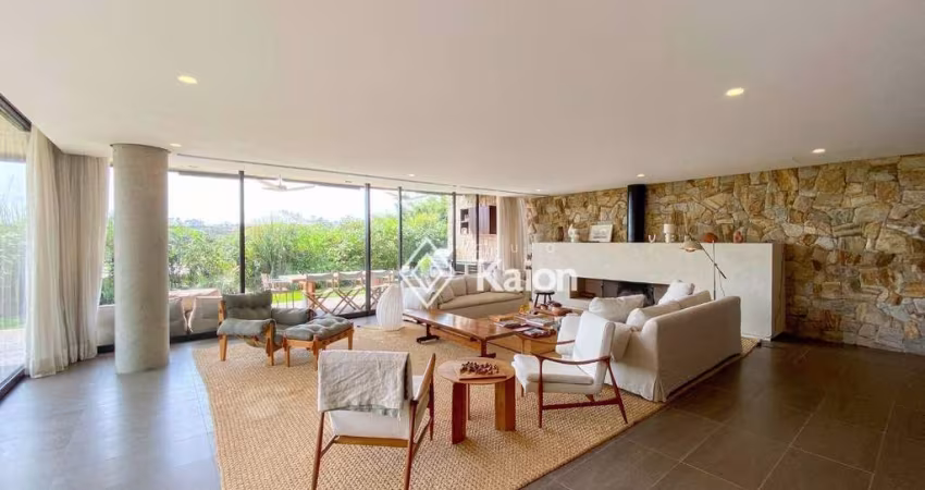 Casa para venda no Condomínio Fazenda Boa Vista em Porto Feliz/SP
