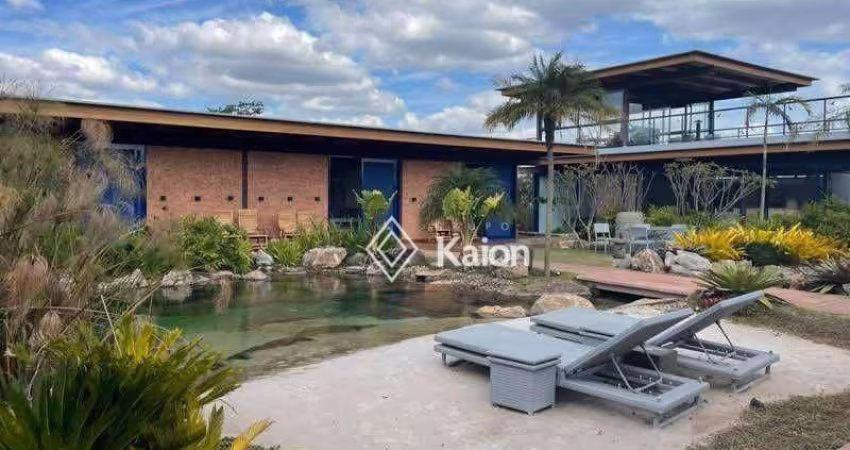 Casa à venda no Condomínio Fazenda Boa Vista em Porto Feliz/SP