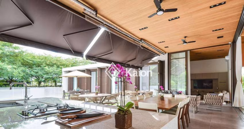 Casa à venda no Condomínio Fazenda Boa Vista em Porto Feliz/SP