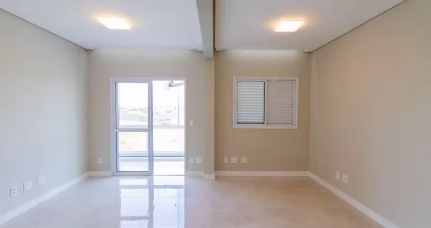 Apartamento à venda no Residencial Plaza Itu em Itu/SP