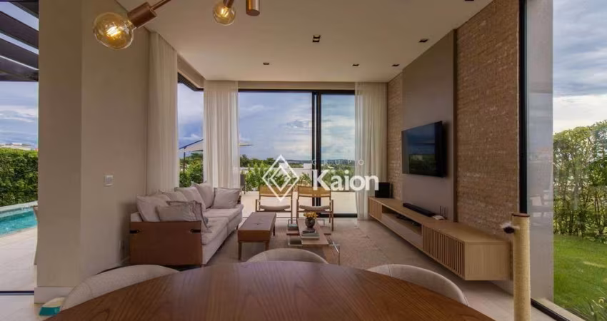 Casa à venda no Condomínio Xapada Ytu em Itu/SP