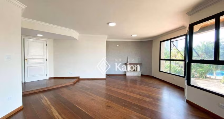 Apartamento à venda em Itu no Edifício Flamboyant